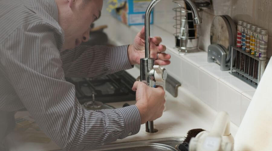 Professional sewer line replacement in Alexander, IA